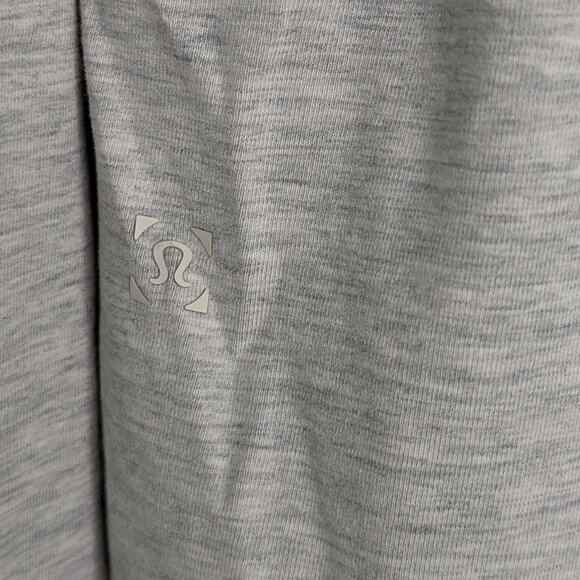 Lululemon - Basic Long Sleeve Henley - Picture 7 of 12